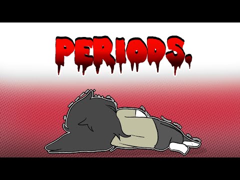 My Period Story That ALMOST Went Wrong