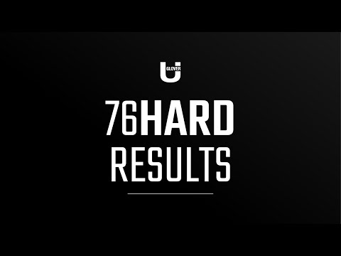 76 Hard Results | October 2024 | Glover U