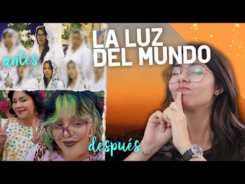 Ex miembros de SECTAS hablan de su experiencia | LA LUZ DEL MUNDO