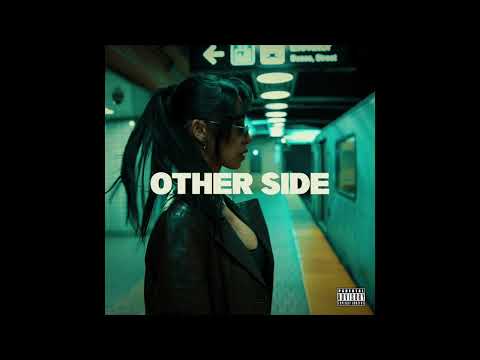 PLAZA - Other Side (Official Audio)