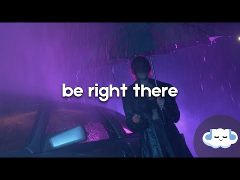 Diplo & Sleepy Tom - Be Right There (Lyrics)