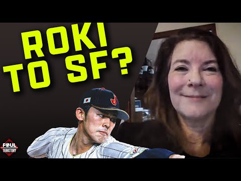 Susan Slusser on Buster Posey's impact on Giants + Roki Sasaki rumors