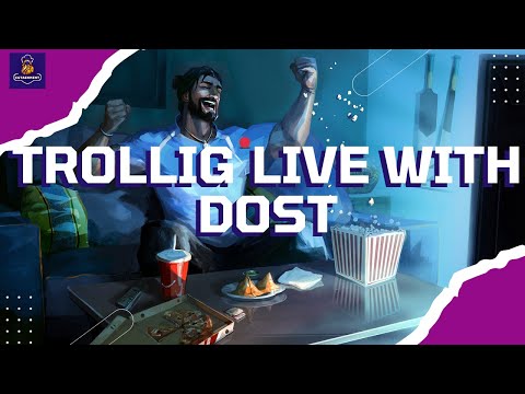 VALORANT Funny Moments Live 🔴 | Trolling people  | #funny  #valorant #cgtainment