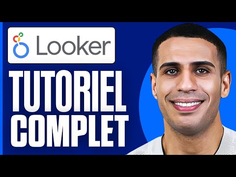 Comment Utiliser Looker Studio ( 2024 )