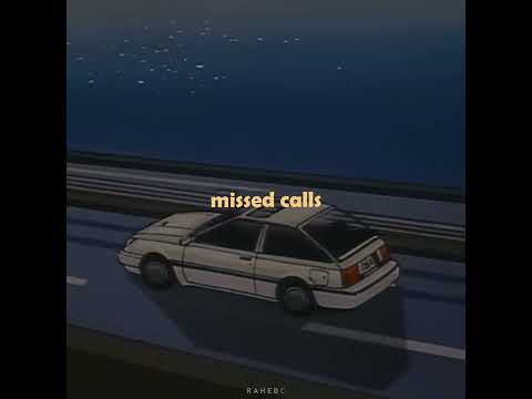 MISSED CALLS - Chris Miles | Status Video