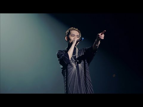 清水翔太 『Because of you』 from "SHOTA SHIMIZU LIVE TOUR 2017 FLY"