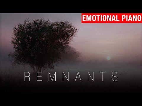 Remnants - Myuu