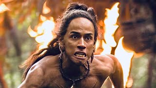 Action Movie 2024 - APOCALYPTO (2006) Full Movie 4K - Best Action Movies Full Length English