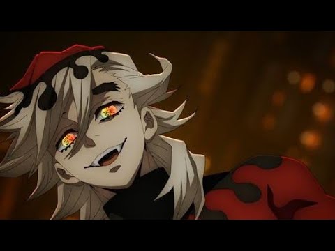 Doma/Douma edit #18| Best Upper Moon AMV| Demon Slayer