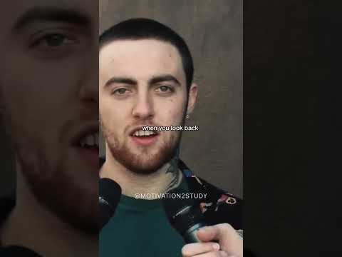 Life is dragging you down? Watch this... 📚✨✍️ #motivation #macmiller #inspiration