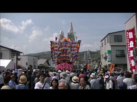 日立風流物　２０１９年　その３