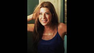 Aunt May (Marisa Tomei) - One Dance Edit