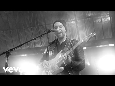 The Neighbourhood - Afraid (Live on Letterman)