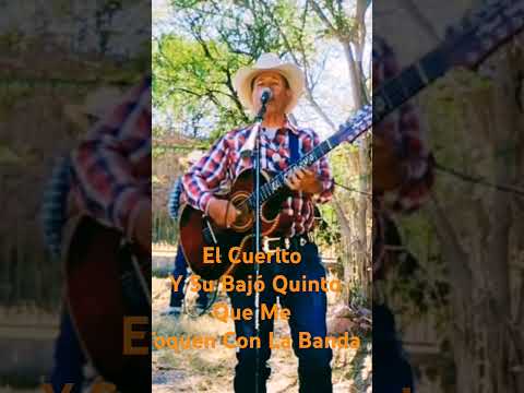 El Cuervito Que Me Toquen Con La Banda