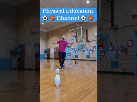 The Physical Education Channel. Thanks for the support this year! #PhysEdZone #physed #pe #shorts