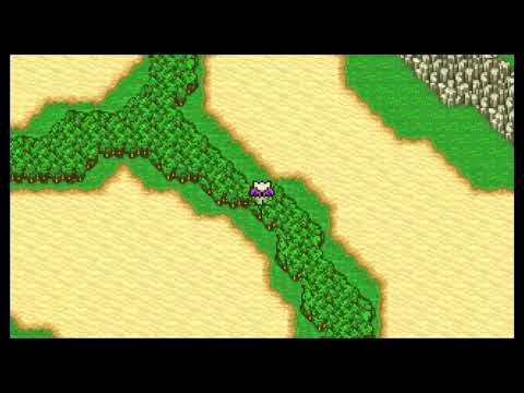 Final Fantasy V Pixel Remaster Playthrough Part 21 - Moogle on Home