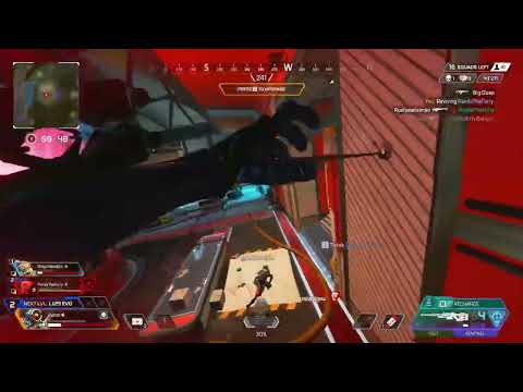 apex legends compilation #shorts