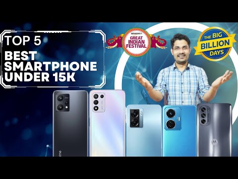 Best Smartphone Deals In Flipkart and Amazon Sale | Best Smartphone Under 15000 | Gadget Mode.