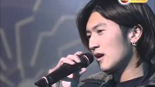 Nicholas Tse 謝霆鋒 - Life After Love 愛後餘生 (Live)