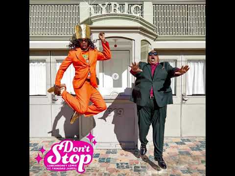 Don't Stop Ft Trinidad James