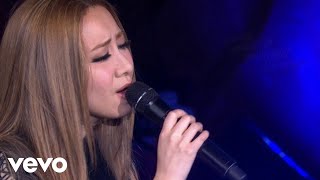 吳雨霏 - 《怕》(Live)