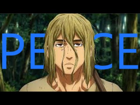 Vinland Saga -「AMV」- Peace