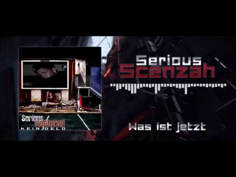 Scenzah - Was ist jetzt? (Kein Geld EP)