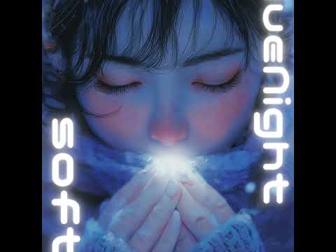 もうすぐXmasだよ🎄【Silent Blue Night Soft Cry】