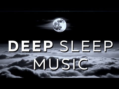 9 Hours of Deep Sleep ★︎ Dark Screen after 30 min ★︎ Delta Waves