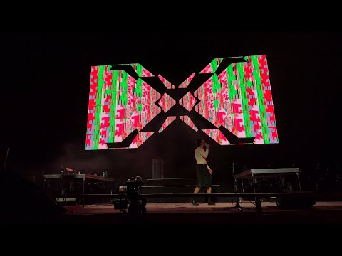 Baynk - Live @ Red Rocks 2023 [Full Concert 4K60]