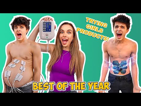 BRENT RIVERA | *BEST OF THE YEAR* 2024