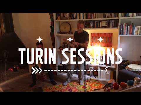 TURIN SESSION # Nagendra / Pablo Kot