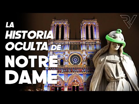 The Mysteries of Notre Dame