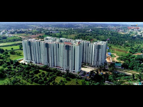 Brigade Panorama Mysore Road | Brigade Group | Apartment Videos | Property Ads | Adfilms | Bangalore