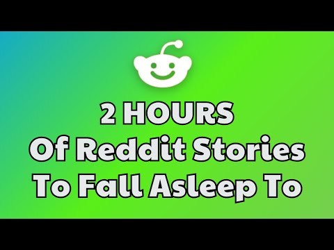 2 HOURS Of Reddit Stories To Fall Asleep To | Reddit Stories Compilation AITA - Best Reddit Stories