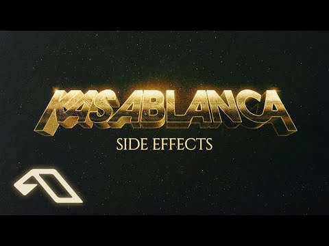 Kasablanca - side effects