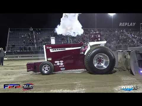 Carolina Smoke Show Night 2 October 12 2024 Part 2