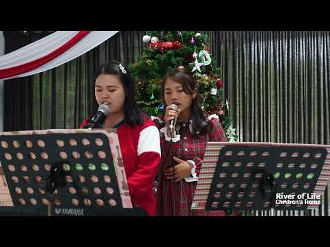 River Of Life Children’s Home - Sunday Worship (December 25. 2022)