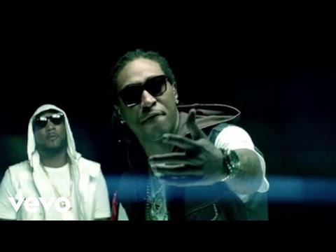 DJ Drama - We In This (Official Video)(Clean) ft. Young Jeezy, T.I., Ludacris, Future