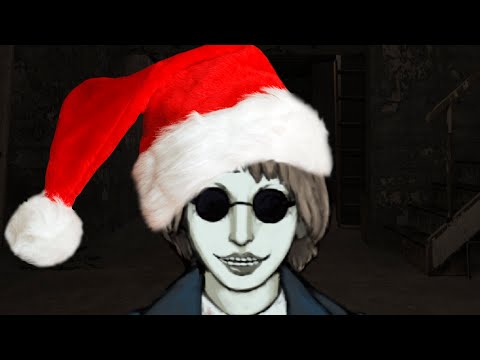 A Very Horrifying Christmas Eve