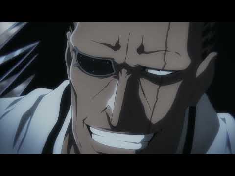 Zaraki Kenpachi Killed 3 Stern Ritters | Bleach: Thousand-Year Blood War