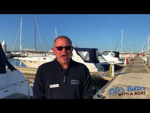 Weekend Boating Forecast 24th to 26th of August with Darren 'The Boat Guy' Finkelstein