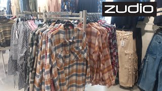 Zudio Flat 70% OFF | Zudio latest December Collection 2024 | Zudio starting at 19/- | Zudio Shopping