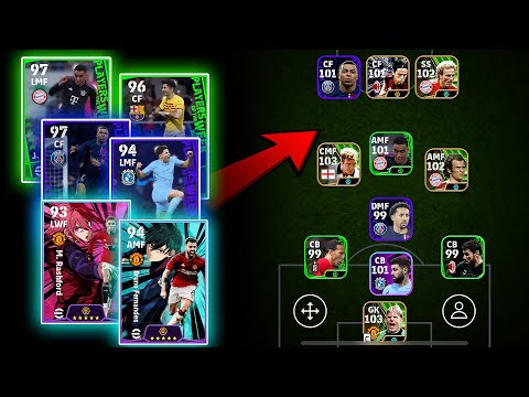 LET'S PACK ALL NEW CARDS - Crazy Update Crazy Cards