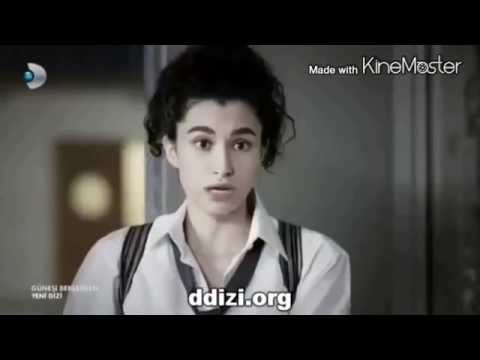 ZeyKer - 1 серия(bolum) güneşi beklerken