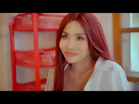 မောင့်ကြောင့်ပဲ-Official Music Video