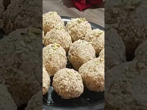 Summer Special Ladoo #Ladoo #viralrecipe #shorts