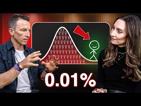 Lessons the 0.01% Know About Success & Making Money (with Falko Krismayr)