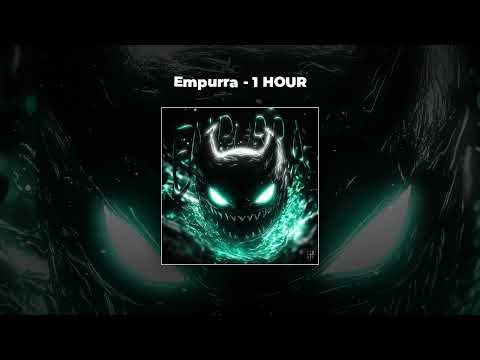 [1 HOUR PHONK] $hXTGUN! & Obviousgod - Empurra