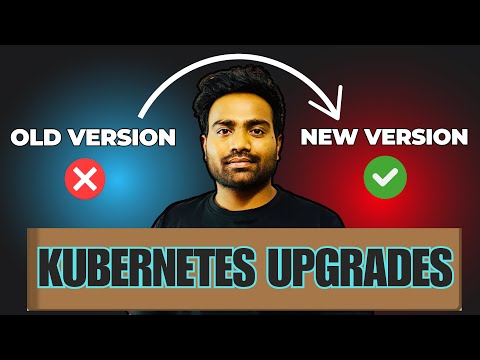 How to upgrade Kubernetes cluster in Prod ? |  Complete Process with Demo and Interview Questions